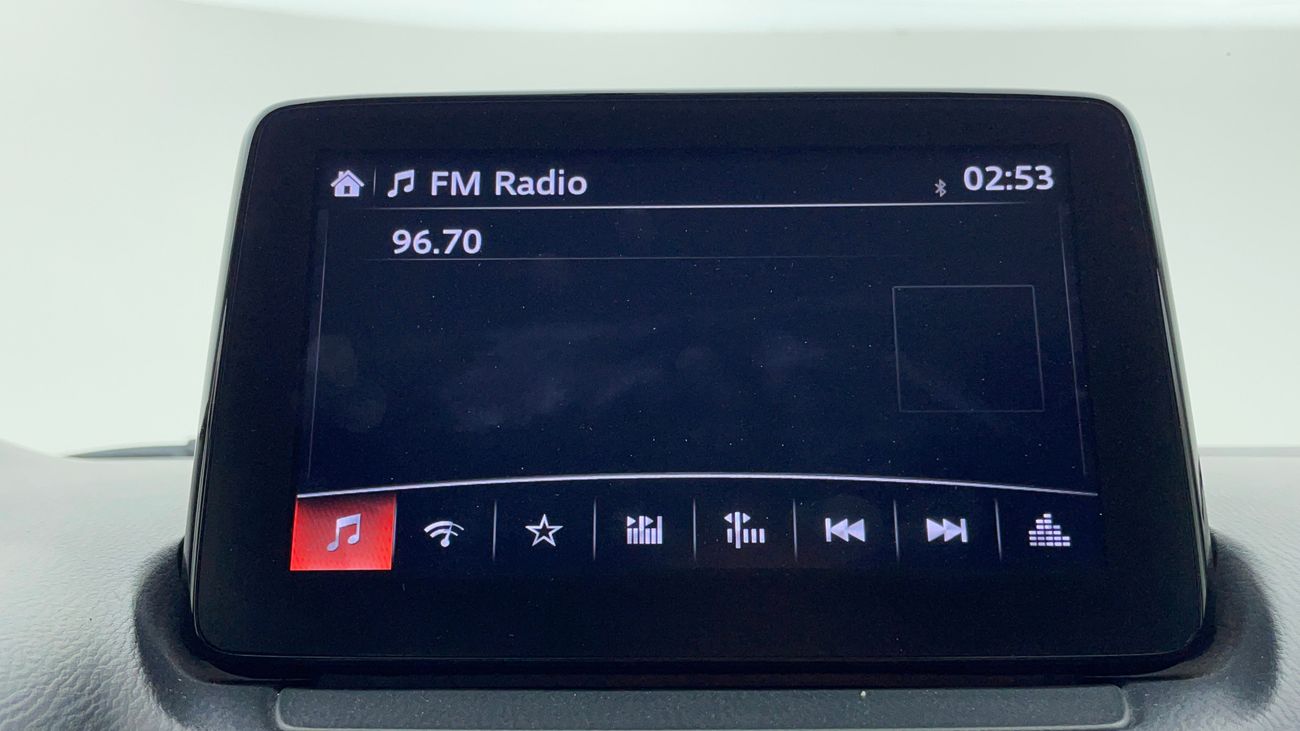 Mazda CX3 GS 2 | Zero Down Payment | Free Home Test Drive