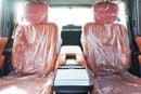 لكزس LX 700h VIP 2026 MODEL LEXUS-LX700 3.5L HEV VIP