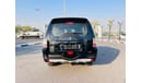 ميتسوبيشي باجيرو 2008 MITSUBISHI PAJERO Gcc  FULL OPTION / EXPORT ONLY