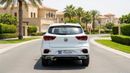 MG ZS STD 2023 | AED 511/Month | 0 DP | 30 Day Return | Warranty
