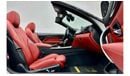 BMW 440i 2017 BMW 440i M-Sport Convertible, Warranty, Full Options, Low Kms, GCC