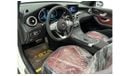 Mercedes-Benz GLC 200 *Brand New* 2023 Mercedes Benz GLC200 Coupe 4MATIC, 2028 Mercedes Warranty, Full Options, GCC