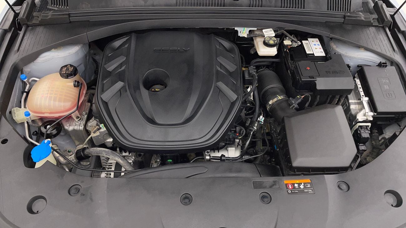 Geely Preface GF 2 | Zero Down Payment | Home Test Drive