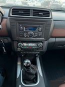 Foton Tunland FOTON TUNLAND E 2.4L