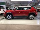 Jeep Compass Limited | Guaranteed Warranty | 0 Down Payment