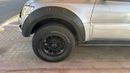 Mitsubishi Pajero Platinum Fully modified for Off road 2015 GCC specs