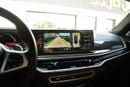 BMW X7 M60i XDRIVE (6 Seats) Agency Warranty Full Service History GCC 2024 Low Mileage 4.4L Twi