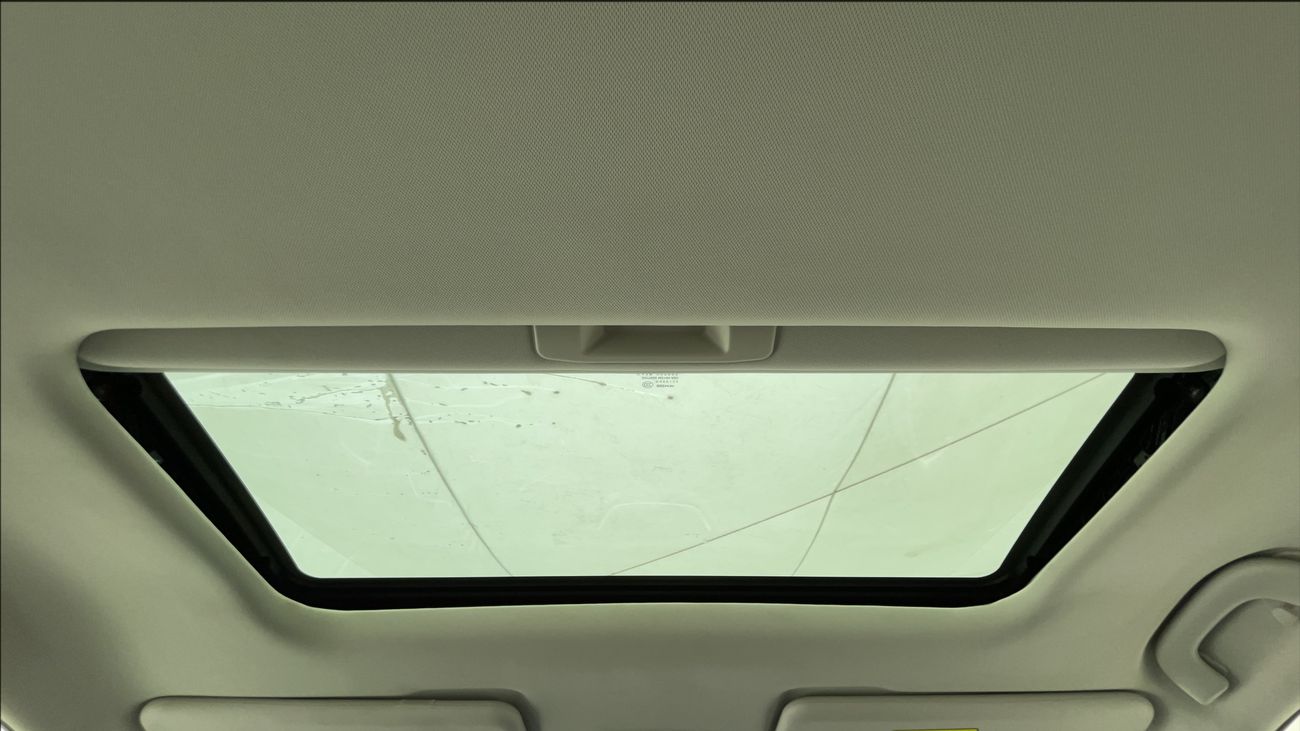 شيفروليه كابتيفا PREMIER 1.5 | بدون دفعة مقدمة | اختبار القيادة في المنزل