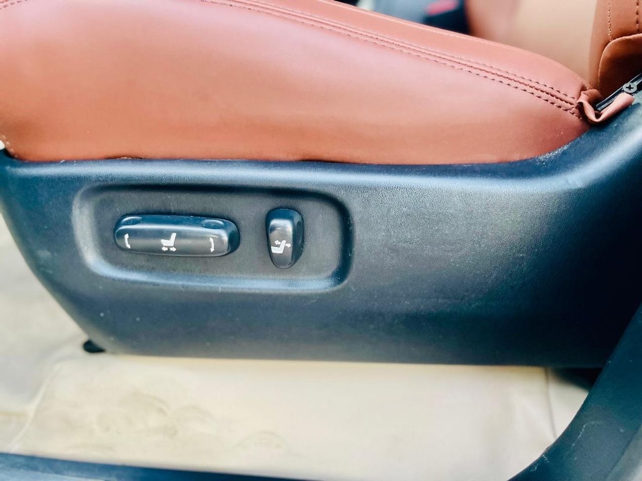 Toyota Land Cruiser Toyota landcuriser GXR  2018 V8 Diesel full Option