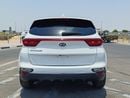 Kia Sportage LX /LEATHER SEATS/ REAR CAMERA/ LEANE ASSIST/ 641 MONTHLY/ LOT#21777