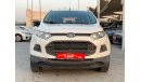 Ford EcoSport 2016 Ref# 380