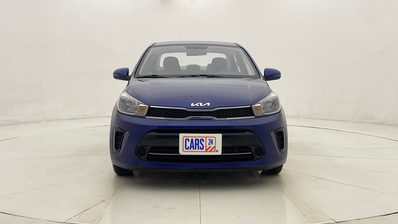 Kia Pegas LX 1.4 | Zero Down Payment | Home Test Drive