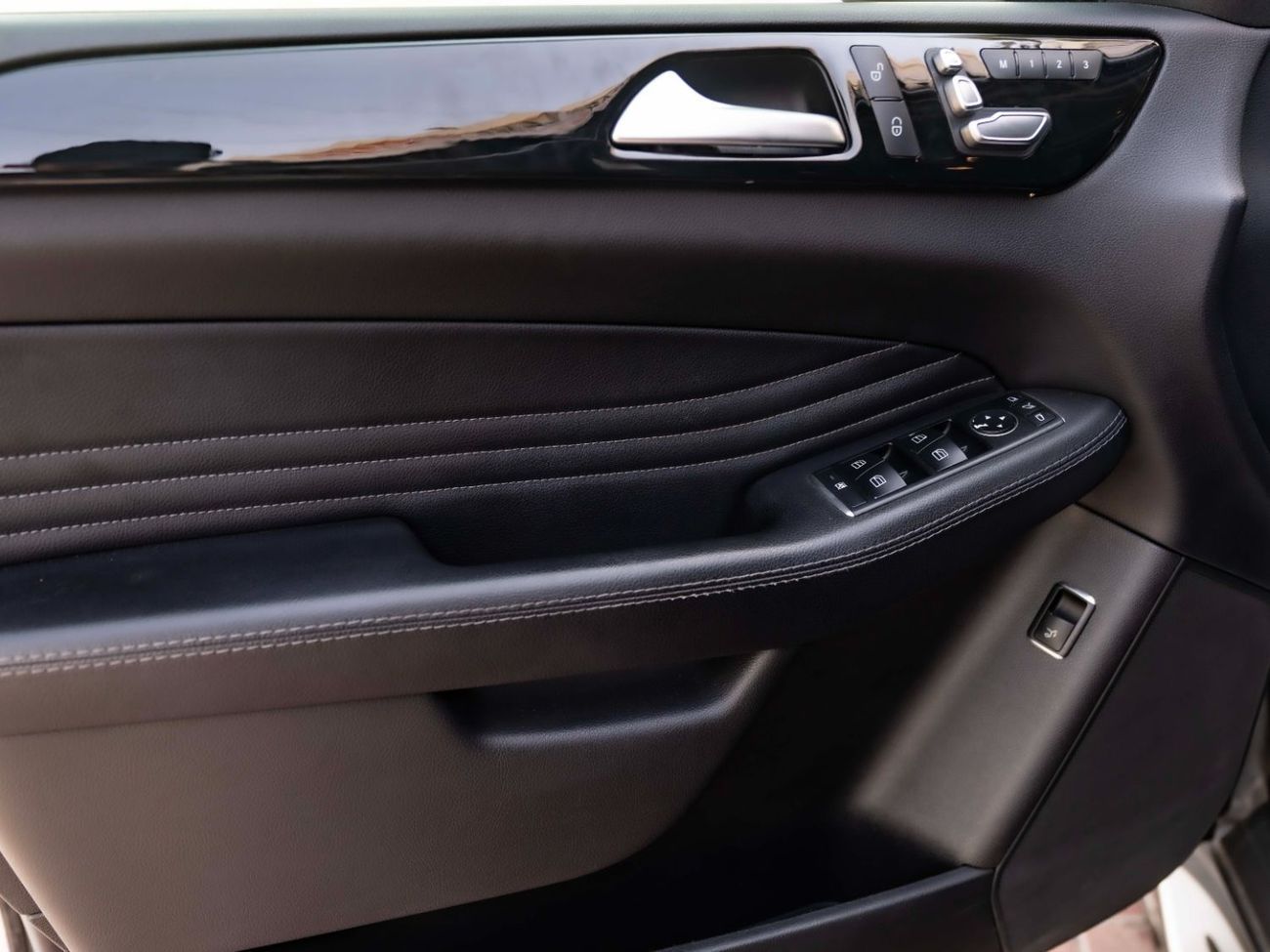 Mercedes-Benz GLE 43 AMG 4MATIC+ 3.0L