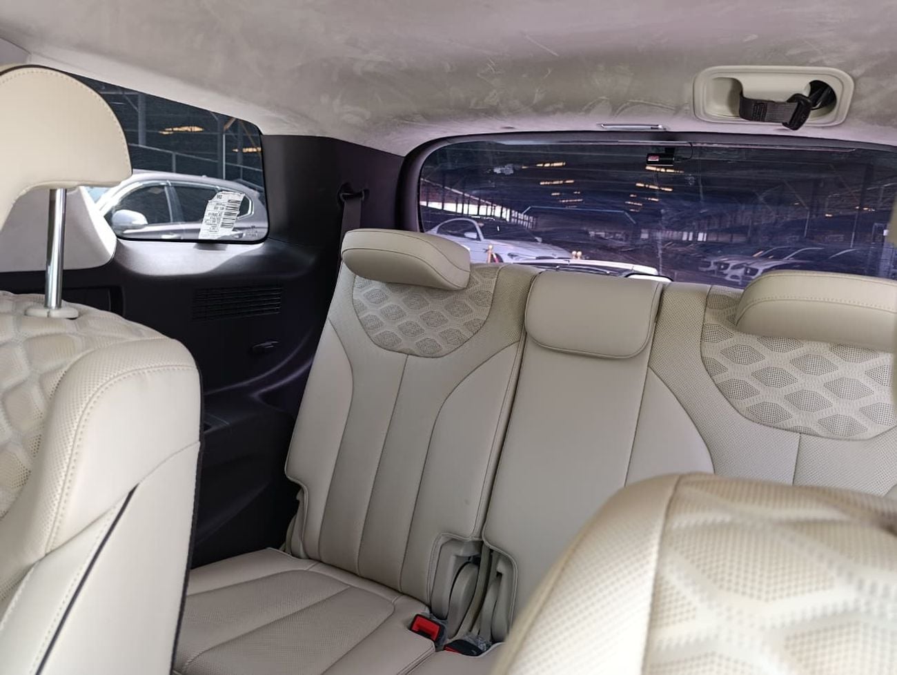 Hyundai Palisade 3.8L GDi (AWD) Premium