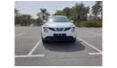 نيسان جوك Nissan Juke 2016  GCC  full autmatic accident free very very good condition