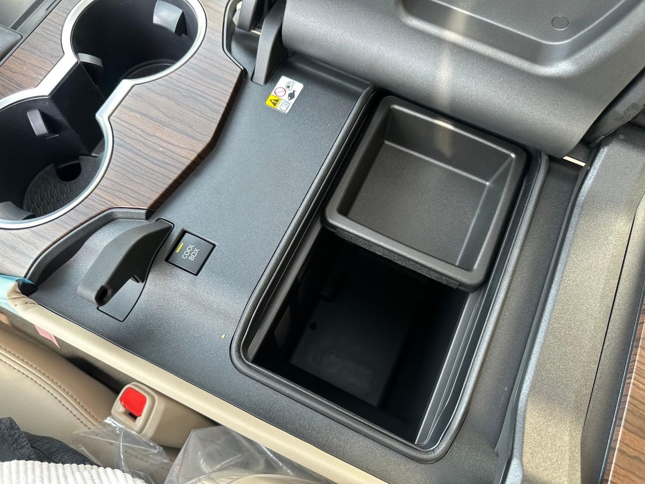 تويوتا لاند كروزر GXR3 3.3L