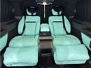 Mercedes-Benz Viano 2024 Mercedes Benz V250 V-Line Design, Warranty, Full Mercedes Service History, Fully Loaded, GCC