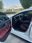 Mercedes-Benz CLS 450