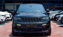 Jeep Grand Cherokee SRT