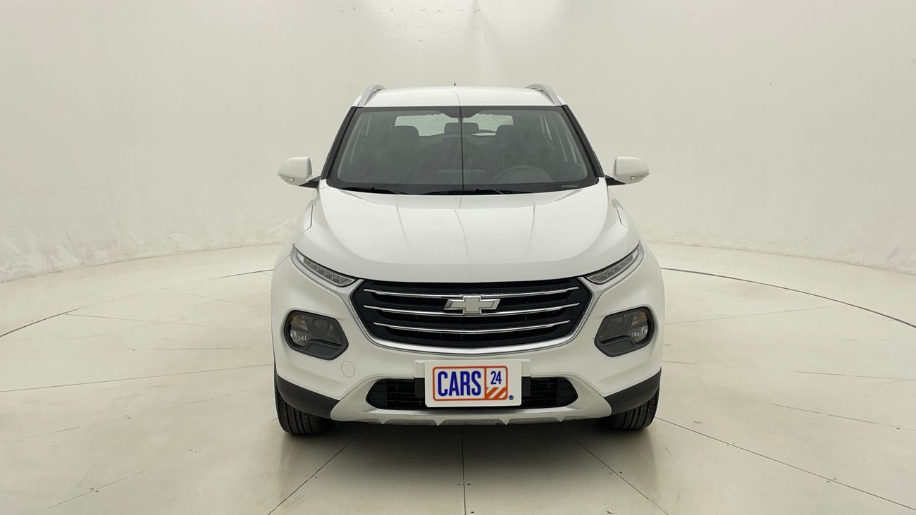 شيفروليه جروف LT 1.5 | بدون دفعة مقدمة | اختبار القيادة في المنزل