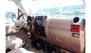 Toyota Land Cruiser Pick Up (2020) PICK UP 4WD ,GCC, UNDER WARRANTY FROM LOCAL DEALER