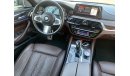 BMW 530i Luxury BMW 530 i_Gcc_2018_Excellent_Condition _Full option