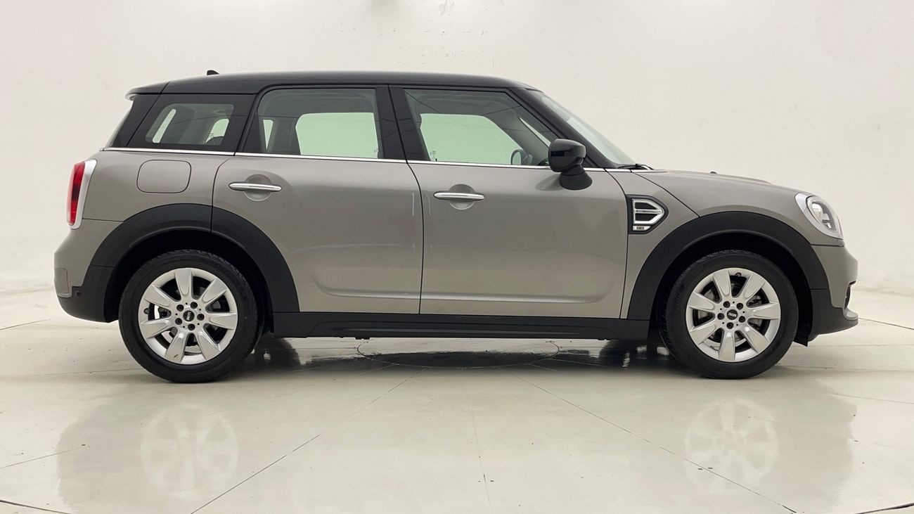 Mini Countryman STD 1.5 | Zero Down Payment | Home Test Drive