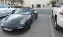 بورش 911 GTS CARRERA   convertible 997