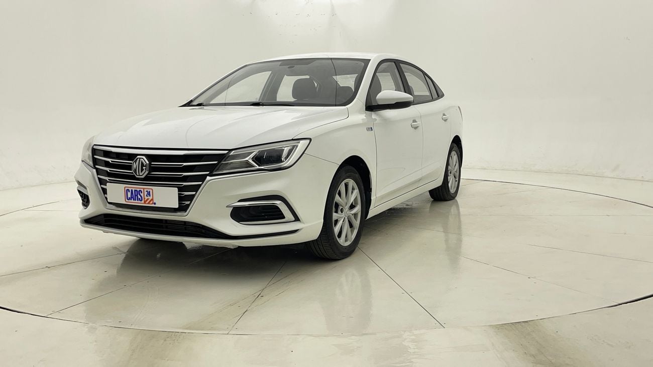 MG 5 STD 1.5 | Zero Down Payment | Home Test Drive