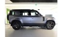 Land Rover Defender 110 SE P300 | with 5Yrs Warranty and Service PKG