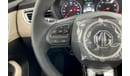 MG 5 Comfort