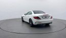 Mercedes-Benz SLC 200 STD 2 | Under Warranty | Inspected on 150+ parameters