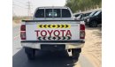 Toyota Hilux 2.7L Petrol, Alloy Rims 17'', Clean Car, Low Milage, Mp3, Tuner Audio/Radio, CODE-63815