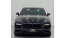 Porsche Cayenne GTS 2022 Porsche Cayenne GTS Coupe Light Weight Body Kit , 08/2024 Agency Warranty