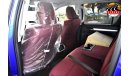 Toyota Hilux DOUBLE  CABIN V6 4.0L PETROL XTREME EDITION