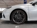 Toyota Camry SPORT HEV 2026