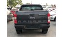 Ford Ranger WILDTRACK 3.2L Diesel , Fully Optioned Black Edition, Different Colors Available (CODE # FRB2021)