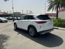 Infiniti QX50 LUXE