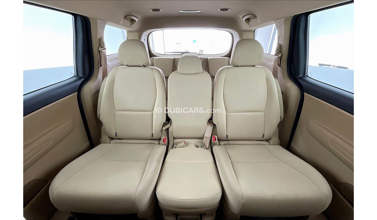 كيا كارنيفال LX