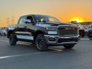 RAM 1500 EXPORT PRICE - LIMITED 3.0L TWIN TURBO