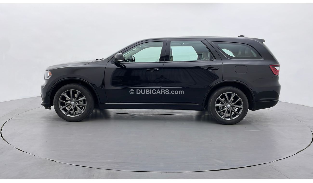 Dodge Durango GT 3.6 | Under Warranty | Inspected on 150+ parameters