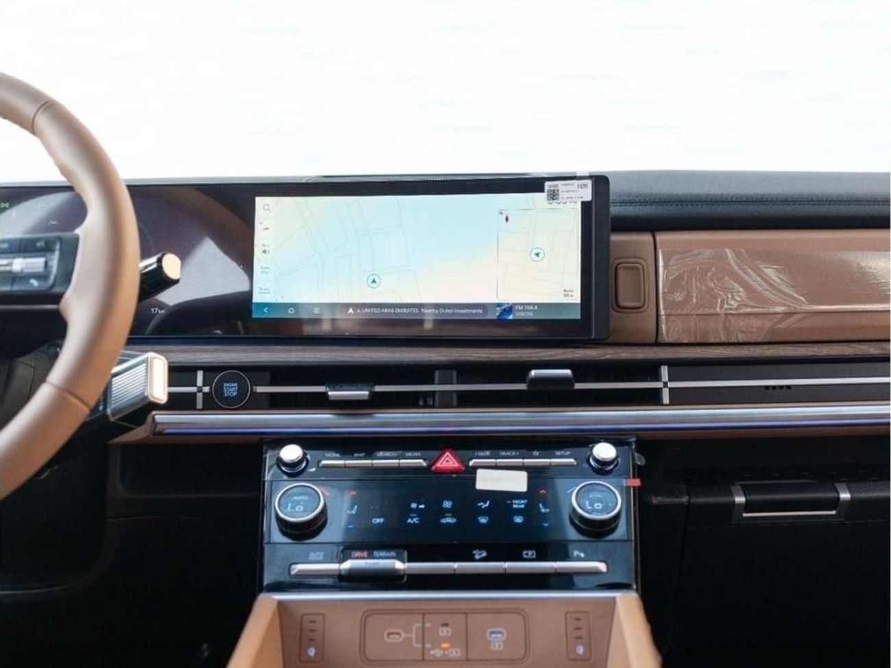 Hyundai Grand Santa Fe