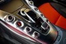 Mercedes-Benz AMG GT 2016 Mercedes-AMG GT S Japanese Spec