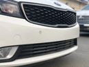 Kia Cerato 2.0L, Sunroof, Alloy Rims 17'', Push Start, Leather+Power+Memory Seats, Rear Camera, CODE - 77955