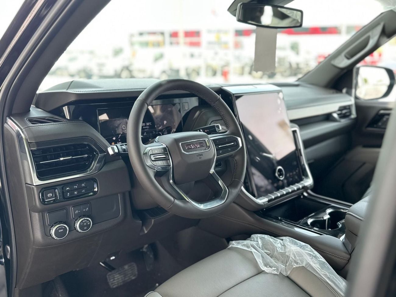 جي أم سي يوكون Elevation 5.3l V8