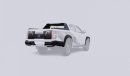 ميتسوبيشي L200 GLX 2.4L Diesel D/C 4X4 Manual Exclusive Design OEM V2 Body Kit Model 2022