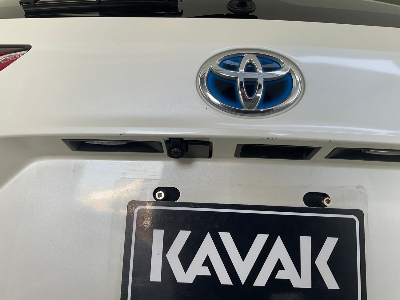 تويوتا هايلاندر VXR | شامل الضمان | 0 ﺪﻔﻋﺓ ﺃﻮﻟﻯ