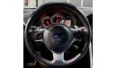 Subaru BRZ 2018 Subaru BRZ, August 2023 Subaru Warranty, Full History, Excellent Condition, Single Owner,GCC