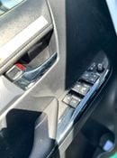 Toyota Hilux TOYOTA HILUX GR SPORT 2.8