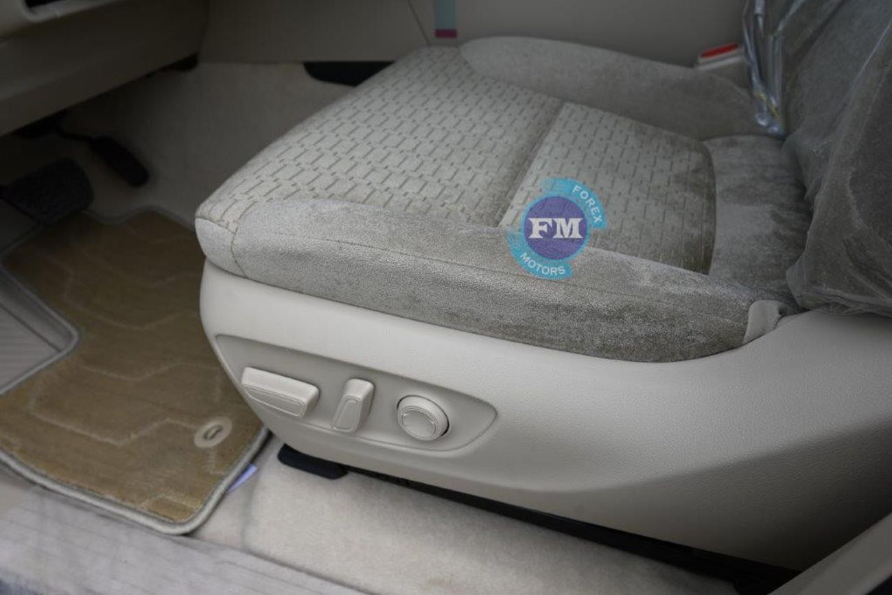 Toyota Land Cruiser 300 EXR 6 4.0L Petrol 7 Seater Automatic